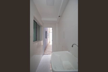 Apartamento para alugar com 40m², 2 quartos e 1 vaga Apartamento para alugar com 40m², 2 quartos e 1 vagaÁrea de Serviço