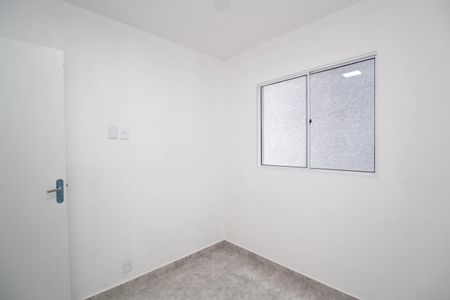 Quarto 1 de apartamento para alugar com 2 quartos, 40m² em Vila Progresso (zona Norte), São Paulo