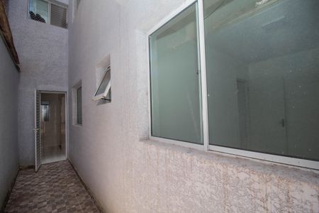 Apartamento para alugar com 40m², 2 quartos e 1 vaga Apartamento para alugar com 40m², 2 quartos e 1 vagaQuintal