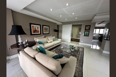 Apartamento para alugar com 43m², 2 quartos e 2 vagasSala