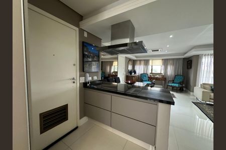 Apartamento para alugar com 43m², 2 quartos e 2 vagasCozinha