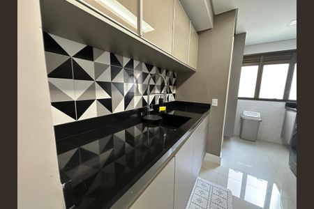Apartamento para alugar com 43m², 2 quartos e 2 vagasCozinha