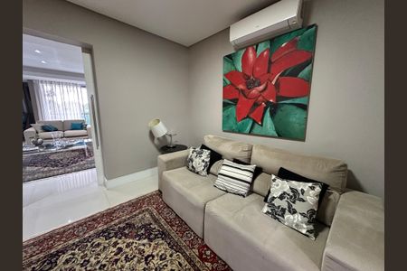 Apartamento para alugar com 43m², 2 quartos e 2 vagasSala de TV