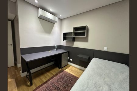 Apartamento para alugar com 43m², 2 quartos e 2 vagasSuíte 1