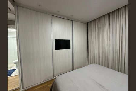 Apartamento para alugar com 43m², 2 quartos e 2 vagasSuíte 2