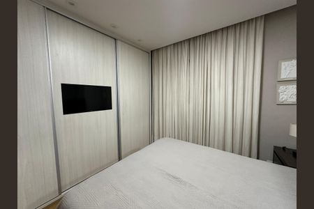 Apartamento para alugar com 43m², 2 quartos e 2 vagasSuíte 2