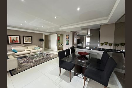 Apartamento para alugar com 43m², 2 quartos e 2 vagasSala