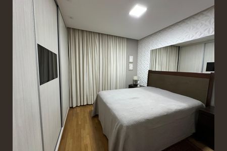 Apartamento para alugar com 43m², 2 quartos e 2 vagasSuíte 2