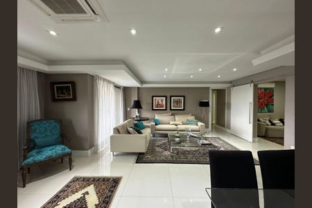 Apartamento para alugar com 43m², 2 quartos e 2 vagasSala