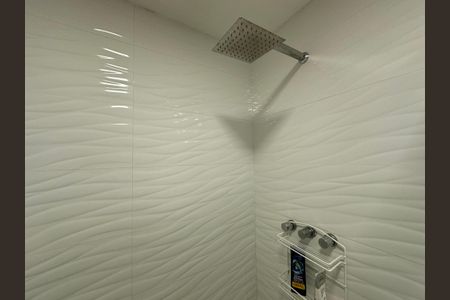 Apartamento para alugar com 43m², 2 quartos e 2 vagasBanheiro da Suíte 2