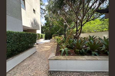 Apartamento para alugar com 43m², 2 quartos e 2 vagasÁrea comum