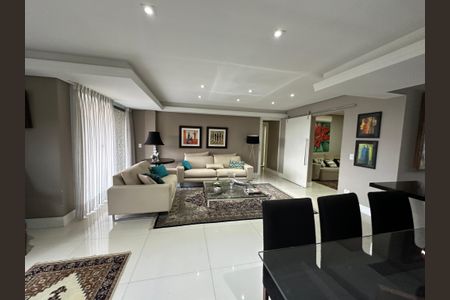 Apartamento para alugar com 43m², 2 quartos e 2 vagasSala