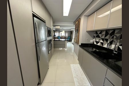Apartamento para alugar com 43m², 2 quartos e 2 vagasCozinha