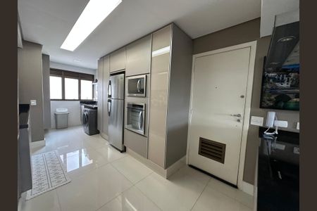 Apartamento para alugar com 43m², 2 quartos e 2 vagasCozinha