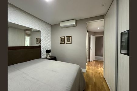 Apartamento para alugar com 43m², 2 quartos e 2 vagasSuíte 2