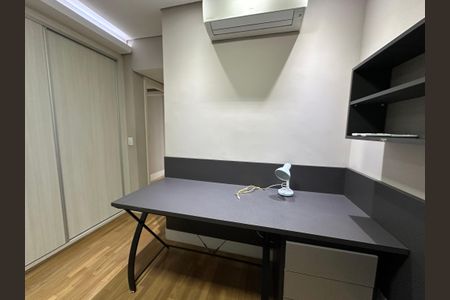 Apartamento para alugar com 43m², 2 quartos e 2 vagasSuíte 1