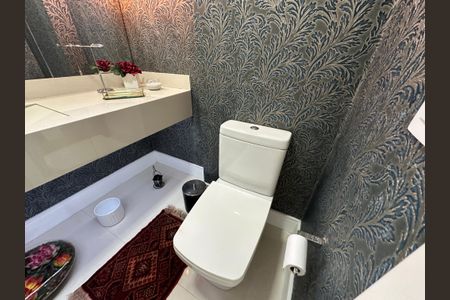 Apartamento para alugar com 43m², 2 quartos e 2 vagasLavabo