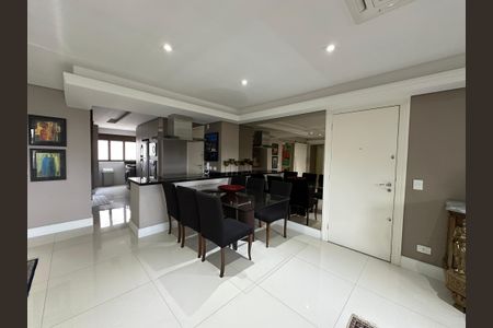 Apartamento para alugar com 43m², 2 quartos e 2 vagasSala