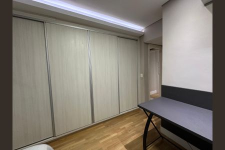 Apartamento para alugar com 43m², 2 quartos e 2 vagasSuíte 1
