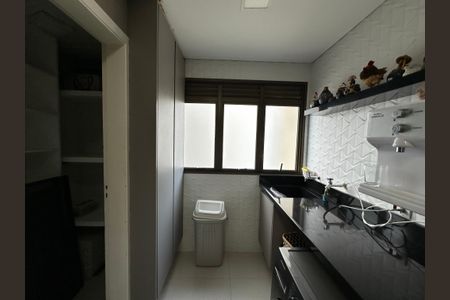 Apartamento para alugar com 43m², 2 quartos e 2 vagasÁrea de Serviço