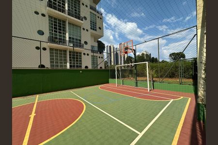 Apartamento para alugar com 43m², 2 quartos e 2 vagasQuadra Esportiva