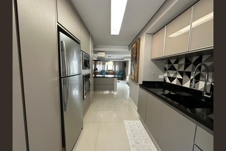 Apartamento para alugar com 43m², 2 quartos e 2 vagasCozinha