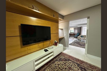 Apartamento para alugar com 43m², 2 quartos e 2 vagasSala de TV