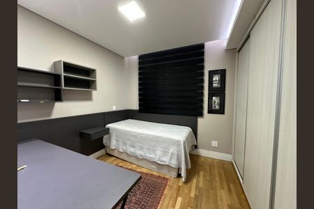 Apartamento para alugar com 43m², 2 quartos e 2 vagasSuíte 1