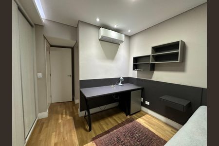 Apartamento para alugar com 43m², 2 quartos e 2 vagasSuíte 1