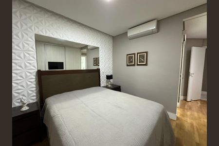 Apartamento para alugar com 43m², 2 quartos e 2 vagasSuíte 2