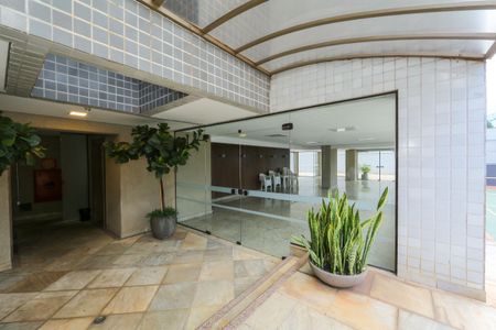 Apartamento à venda com 146m², 4 quartos e 2 vagas Apartamento à venda com 146m², 4 quartos e 2 vagasSALAO DE FESTAS