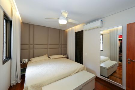 Apartamento à venda com 146m², 4 quartos e 2 vagas Apartamento à venda com 146m², 4 quartos e 2 vagasQUARTO1