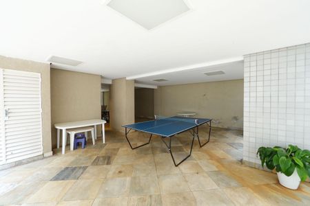 Apartamento à venda com 146m², 4 quartos e 2 vagas Apartamento à venda com 146m², 4 quartos e 2 vagasSALAO DE JOGOS