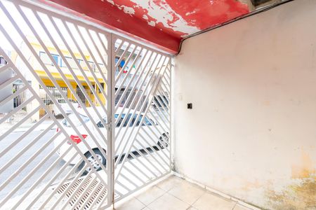 Casa para alugar com 70m², 1 quarto e sem vagaÁrea comum