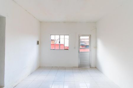Sala de casa para alugar com 1 quarto, 70m² em Vila Alpina, São Paulo
