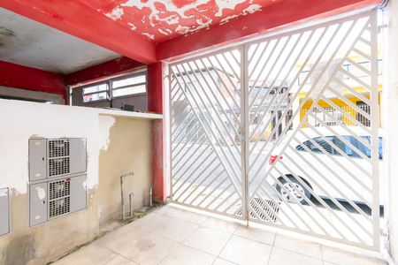 Casa para alugar com 70m², 1 quarto e sem vagaÁrea comum