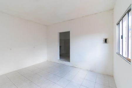 Sala de casa para alugar com 1 quarto, 70m² em Vila Alpina, São Paulo