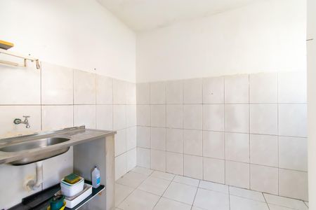 Casa para alugar com 70m², 1 quarto e sem vagaCozinha