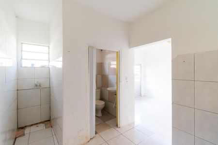 Casa para alugar com 70m², 1 quarto e sem vagaCozinha
