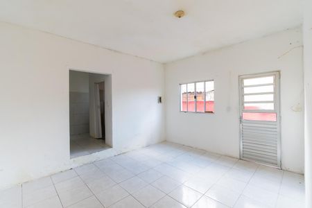 Sala de casa para alugar com 1 quarto, 70m² em Vila Alpina, São Paulo