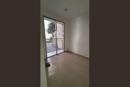 Apartamento à venda com 2 quartos, 48m² em Taquara, Rio de Janeiro