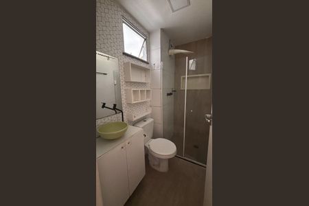 Apartamento à venda com 2 quartos, 48m² em Taquara, Rio de Janeiro