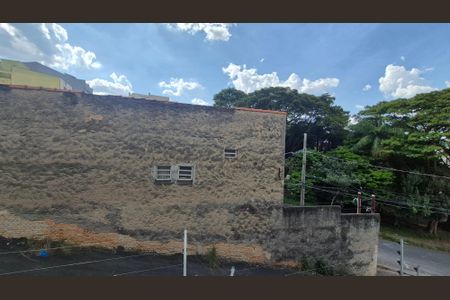 Vista  de apartamento para alugar com 2 quartos, 50m² em Vila Alice, Santo André