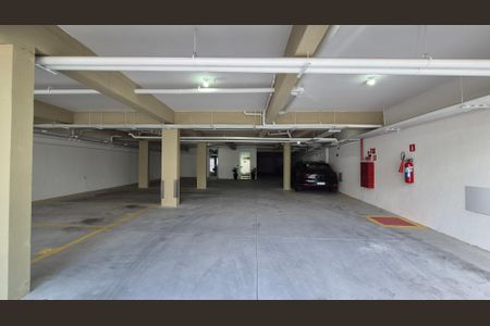 Apartamento para alugar com 50m², 2 quartos e 1 vagaGaragem 