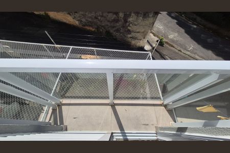 Apartamento para alugar com 50m², 2 quartos e 1 vagaSuíte 