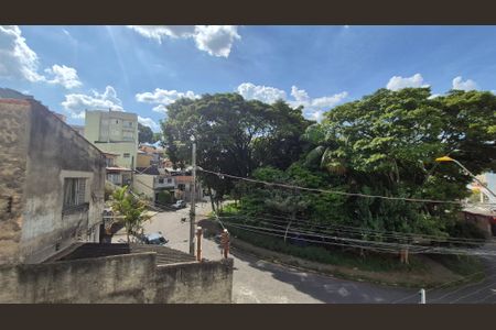 Apartamento para alugar com 50m², 2 quartos e 1 vagaVista 