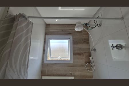 Apartamento para alugar com 50m², 2 quartos e 1 vagaBanheiro 