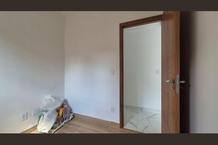 Apartamento para alugar com 50m², 2 quartos e 1 vagaQuarto 