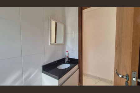 Apartamento para alugar com 50m², 2 quartos e 1 vagaBanheiro 
