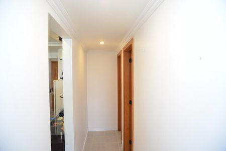Apartamento para alugar com 85m², 2 quartos e 1 vagaCorredor